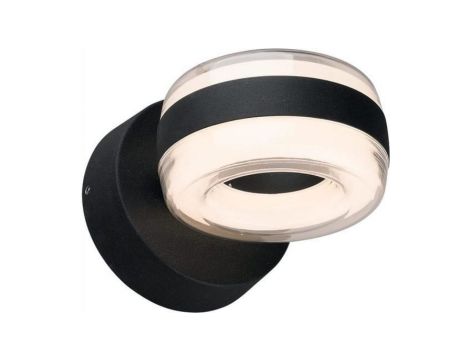 Kinkiet zewnętrzny IP54 DONUT II LED 9117 Nowodvorski