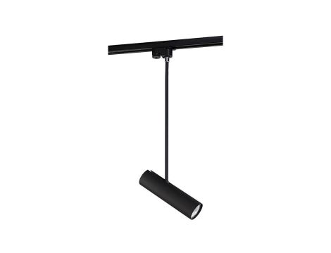 REFLEKTOREK NA SZYNĘ PROFILE EYE SUPER A GU10 CZARNY 9325 Nowodvorski