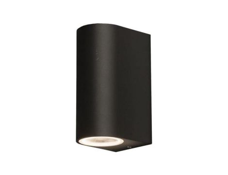 KINKIET NICO II GRAPHITE IP54 9517 Nowodvorski