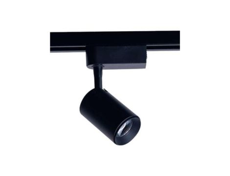 REFLEKTOREK NA SZYNOPRZEWÓD SPOT PROFILE IRIS LED7W 530lm 3000K BLACK 8996 Nowodvorski