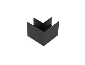 Narożnik natynk bok L MAGNETIC TRACK ML6735 Milagro