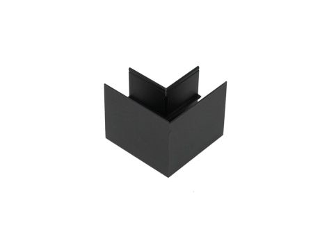 Narożnik natynk bok L MAGNETIC TRACK ML6735 Milagro