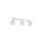 Lampa sufitowa spoty CLARK WHITE 3396 TK Lighting