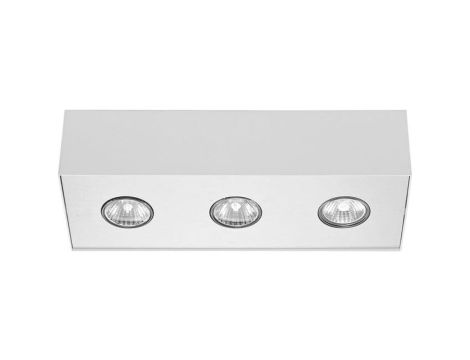 LAMPA NATYNKOWA CARSON WHITE III 5575 Nowodvorski