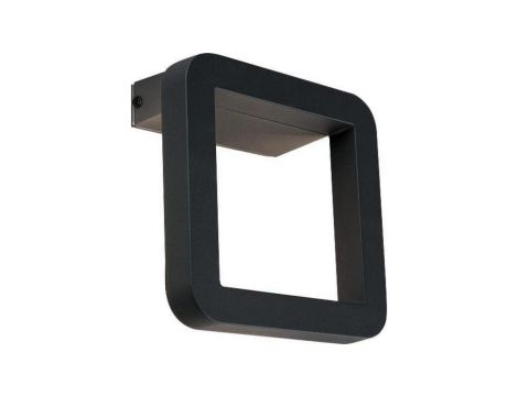 KINKIET IP54 THIKA LED A 10W 1000lm 3000K 9121 Nowodvorski