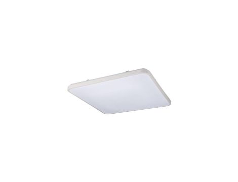 Plafon AGNES SQUARE LED biały 64W 4800lm 3000K IP44 8114 Nowodvorski