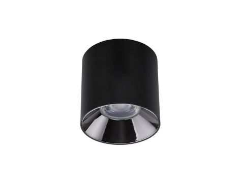 Lampa natynkowa CL IOS LED 30W 3000K BLACK 60 8733 Nowodvorski