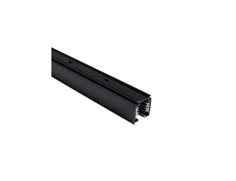 SZYNOPRZEWÓD TRÓJFAZOWY 1M CZARNY CTLS TRACK 3 CIRCUIT BLACK 1M 8714 – Nowodvorski