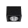 LAMPA SUFITOWA BOX BLACK I ES 111 9495 Nowodvorski