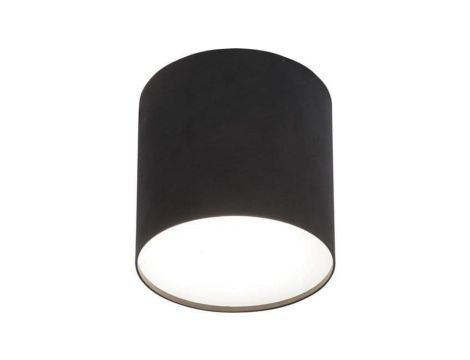 LAMPA SUFITOWA POINT PLEXI BLACK M 6526 Nowodvorski