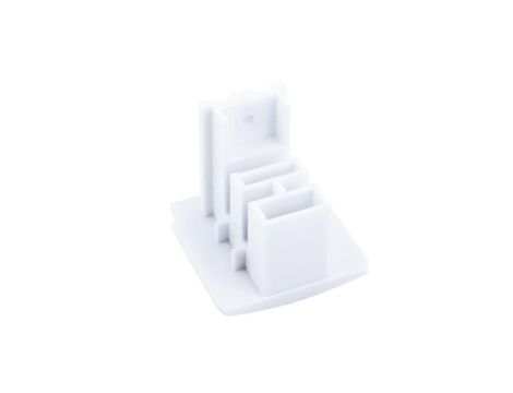 ZAśLEPKA BIAŁA CTLS DEAD END CAP WHITE 8710 Nowodvorski