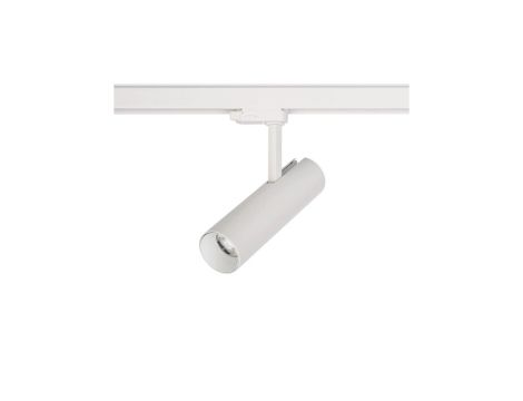 Reflektor na szynoprzewód 3-fazowy 4000K CTLS MILO LED 15W 8765 Nowodvorski