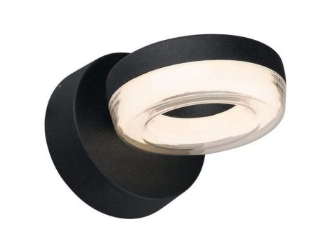 Kinkiet zewnętrzny IP54 DONUT I LED 9116 Nowodvorski