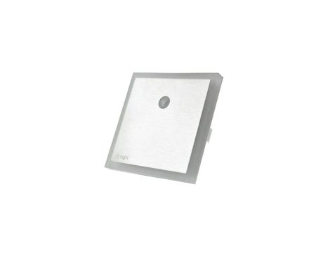 EVO. Barwa Zimna 6500K. PIR. 12V EKS1030 Milagro