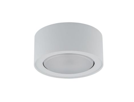 Lampa natynkowa FLEA WHITE 12W 8202 Nowodvorski