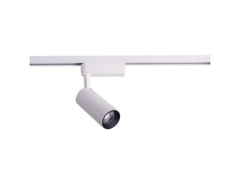 SPOT PROFILE IRIS LED 20W 1500lm 3000K BIAŁY 9004 Nowodvorski