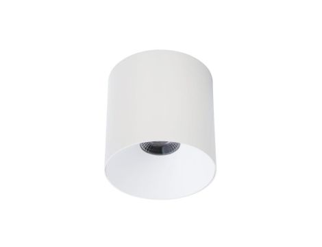 LAMPA NATYNKOWA CL IOS LED 20W 1600lm 3000K BIAŁA 8744 Nowodvorski