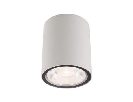 LAMPA SUFITOWA EDESA LED M 7W 530lm 3000K 9108 Nowodvorski