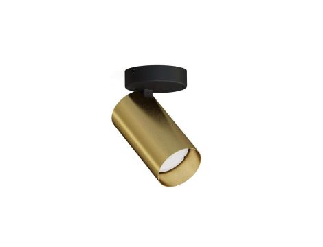Spot MONO I SOLID BRASS 7778 Nowodvorski Lighting