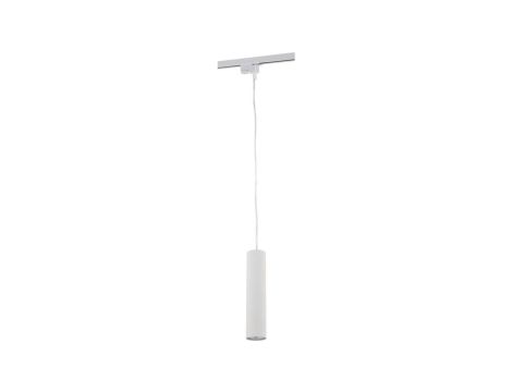 LAMPA WISZĄCA NA SZYNĘ PROFILE EYE GU10 BIAŁY 9337 Nowodvorski