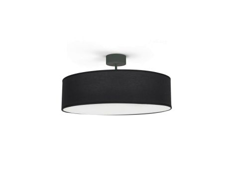 Lampa sufitowa VIOLET BLACK 7961 Nowodvorski Lighting