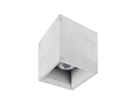 OPRAWA SUFITOWA SPOT BOLD S 9388 Nowodvorski