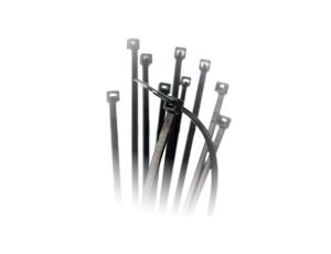 TRYTYT Opaska kablowa TRYTYT SCV czarny SCV-430STW 430x4,5 mm /100szt/