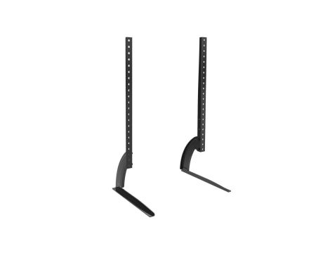 Uniwersalny stojak, nóżki do TV Maclean, max. obciążenie 50kg, max. VESA 800x500i, dla TV 32-70, MC-954