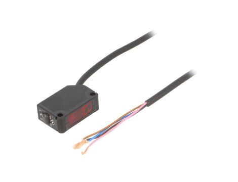 Czujnik fotoelektryczny zasięg 2 - 50mm NPN DARK-ON,LIGHT-ON CX-441