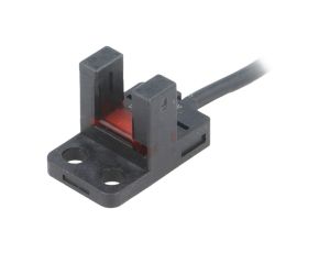 Czujnik fotoelektryczny zasięg 6mm NPN DARK-ON,LIGHT-ON PM-Y45