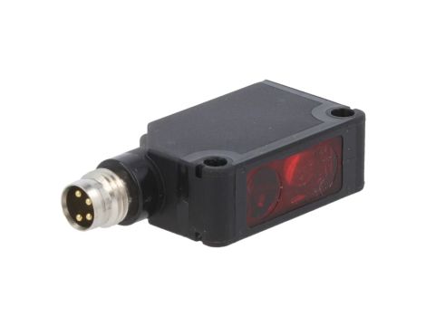 Czujnik fotoelektryczny zasięg 20 - 300mm NPN DARK-ON,LIGHT-ON CX-442-Z