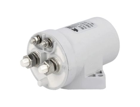 Przekaźnik elektromagnetyczny SPST-NO 24VDC śrubowy 5-1618387-7