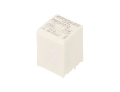 Przekaźnik elektromagnetyczny SPST-NO 12VDC 10A PCB 2-1415030-1