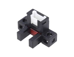 Czujnik fotoelektryczny zasięg 6mm PNP DARK-ON,LIGHT-ON PM-L65-P