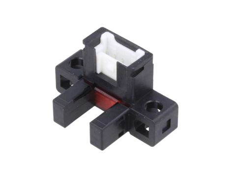 Czujnik fotoelektryczny zasięg 6mm PNP DARK-ON,LIGHT-ON PM-L65-P