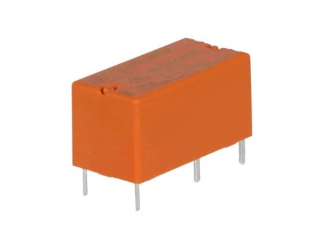 Przekaźnik elektromagnetyczny SPDT 24VDC 5A 250VAC 1-1393219-0