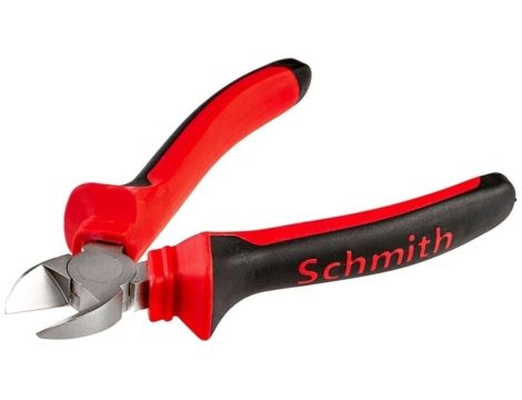 Obcinaczki boczne 190mm szczypce tnące Schmith
