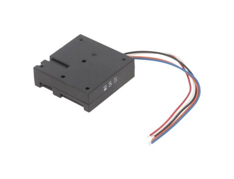 Czujnik gazu czystość powietrza Zakres 0 - 2000ug/m3 -10 - 60C SN-GCJA5L