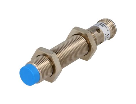 Czujnik indukcyjny OUT PNP / NO 0 - 4mm 10 - 30V DC M12 IP67 LR12XBN04DPO