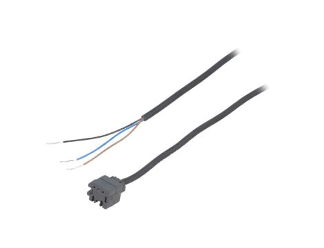 Przewód przyłączeniowy 5m 0,2mm2 światłowodowy CN-73-C5