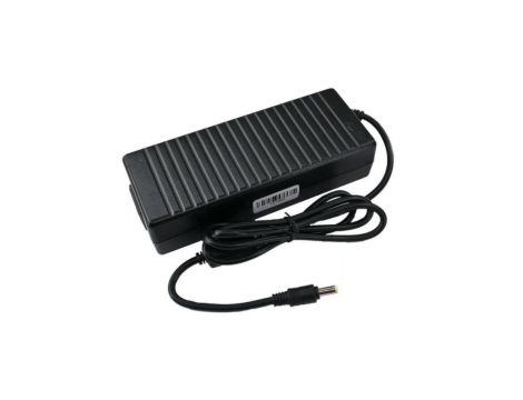 Zasilacz led desktop 120W 24VDC 5A wtyczkowy 2,1`/5,5` EA20120d1