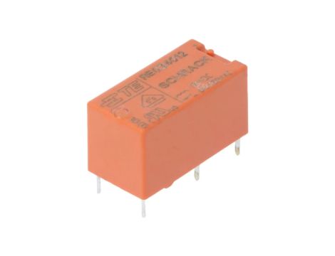 Przekaźnik elektromagnetyczny SPST-NO 12VDC 6A 30VDC 2-1416010-6