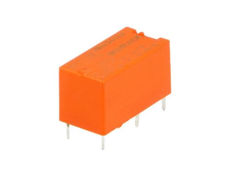 Przekaźnik elektromagnetyczny SPST-NO 24VDC 6A 30VDC 2-1416010-7