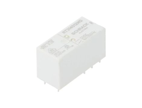 Przekaźnik elektromagnetyczny SPDT 12VDC 16A 250VAC 8-1415535-6
