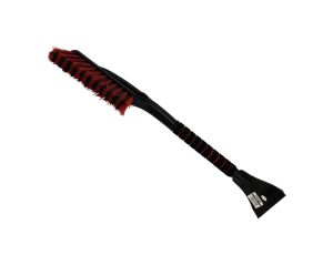 Skrobak szczotka skrobaczka do szyb Schmith