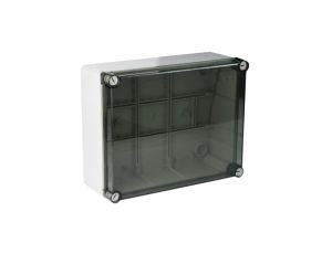 Puszka natynkowa wym/wew 240x190x90 IP66 hermetyczna 010.A.PK M-L 1070