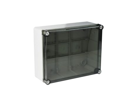 Puszka natynkowa wym/wew 240x190x90 IP66 hermetyczna 010.A.PK M-L 1070