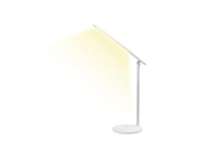 Bezprzewodowa Lampka LED 4W Biurkowa Dotykowa Składana I-LAMP-DSK9