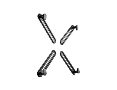 Adapter - zestaw montażowy NON-VESA do LCD/LED 13-27