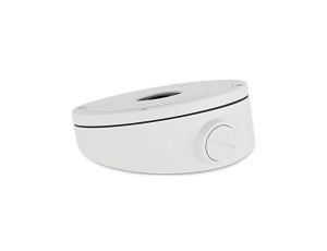 Puszka do montażu kamery kopułkowej DS-1281ZJ-M